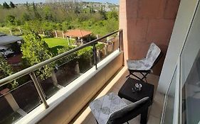 Kiwi Gardens Complex Апартамент-Студио Дейзи