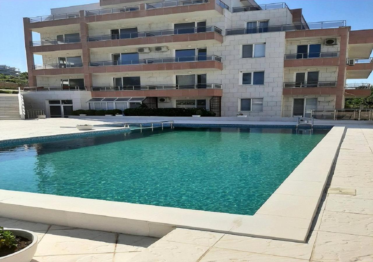 Apartment-Studio Daisy In Kiwi Gardens Complex Бяла Екстериор снимка